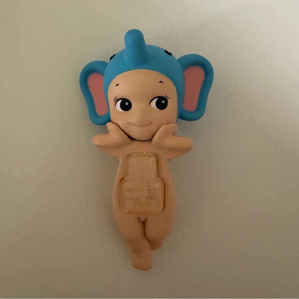 Sonny Angel Animal Hippers Series - Elephant
